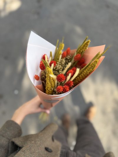 Cono Flamenco