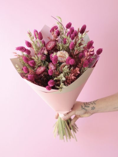 Ramo Fucsia