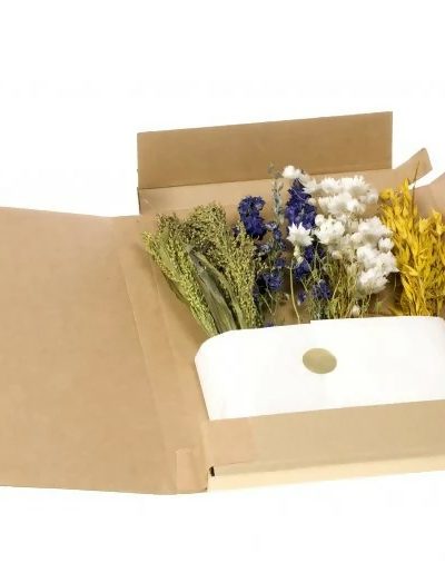 Kit: Crea tú Ramo Seco